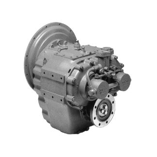 Invertitore TM360 - Av. 4.00 / Ind. 4.00